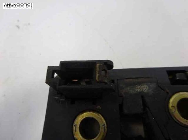 534454 cerradura volkswagen polo berlina