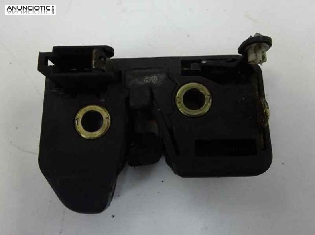 534454 cerradura volkswagen polo berlina