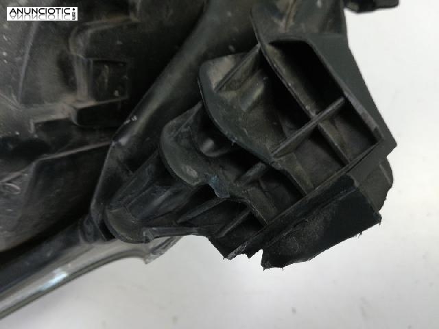 736391 faro toyota aygo b&aacute;sico