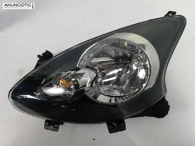 736391 faro toyota aygo b&aacute;sico