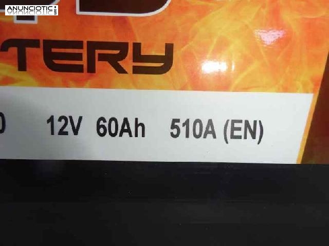 752592 bateria universal universal