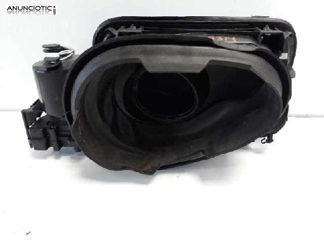 767259 tapa bmw serie 3 lim. 318d