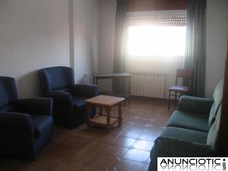 &Aacute;tico en venta a reformar