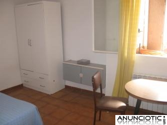 &Aacute;tico en venta a reformar