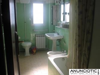 &Aacute;tico en venta a reformar