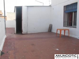 &Aacute;tico en venta a reformar