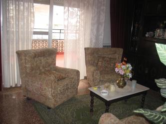 &Aacute;tico en venta a reformar