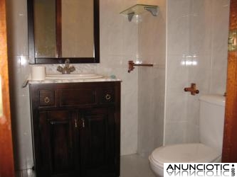 &Aacute;tico en alquiler - La Zubia