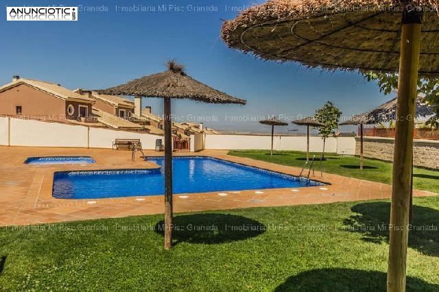 Casa/chalet de 315 m en g&oacute;jar