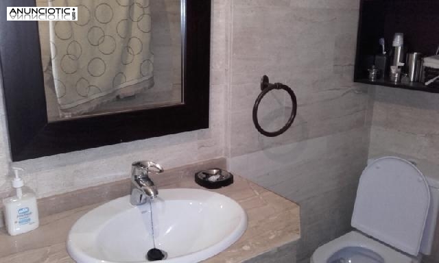 Se vende piso de 115 m en centro