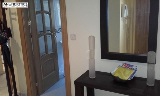 Se vende piso de 115 m en centro