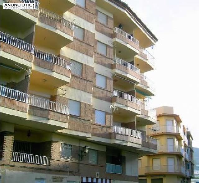 PISO PLAYA DE TORRENUEVA EL PE&Ntilde;ON