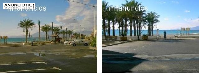 PISO PLAYA DE TORRENUEVA EL PE&Ntilde;ON