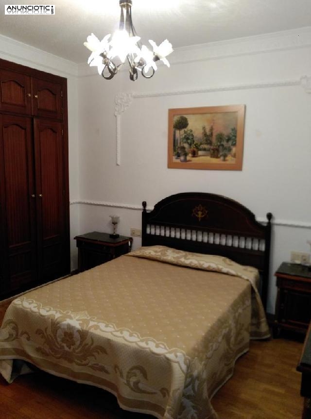 piso en alquiler 100 m / 350 � de planta baja en zaidin granada