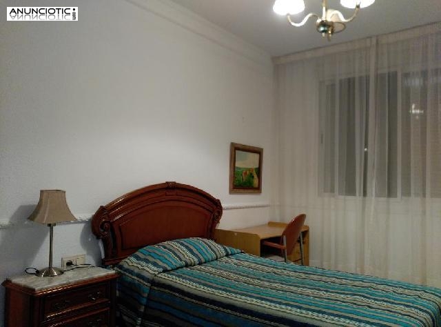 piso en alquiler 100 m / 350 � de planta baja en zaidin granada