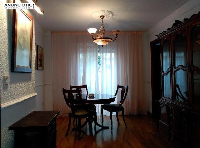 piso en alquiler 100 m / 350 � de planta baja en zaidin granada