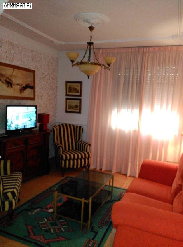 piso en alquiler 100 m / 350 � de planta baja en zaidin granada