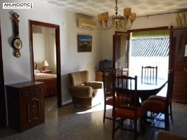 Se alquila piso en pavia, zaid&iacute;n