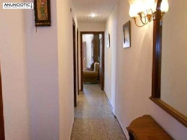 Se alquila piso en pavia, zaid&iacute;n