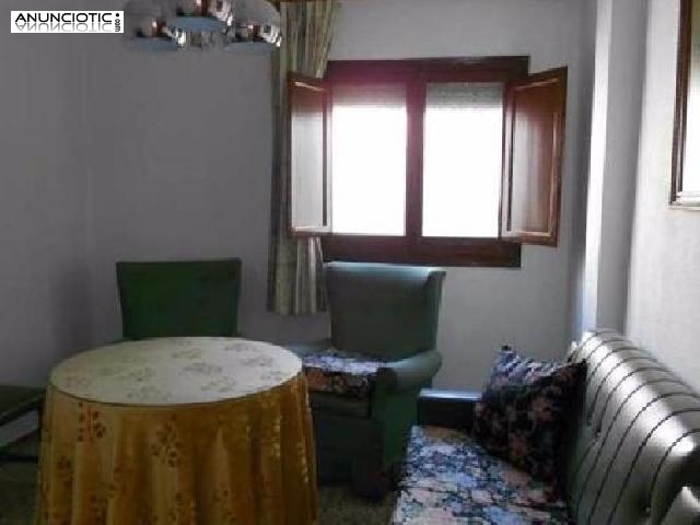 Se alquila piso en pavia, zaid&iacute;n