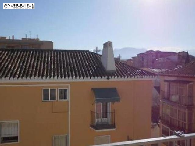 Se alquila piso en pavia, zaid&iacute;n