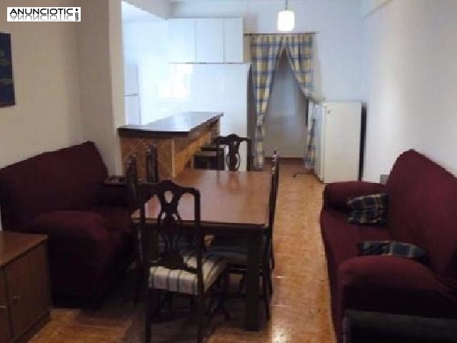 Piso en alquiler en ronda