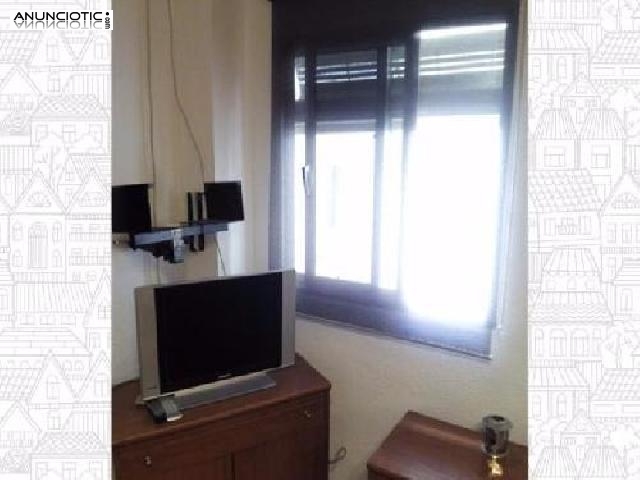 Piso en alquiler en ronda