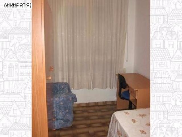 Se alquila piso reformado en zaid&iacute;n