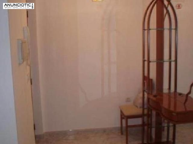 Piso en alquiler en zaid&iacute;n