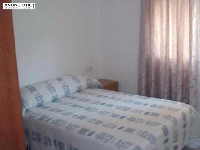 Piso en alquiler en zaid&iacute;n