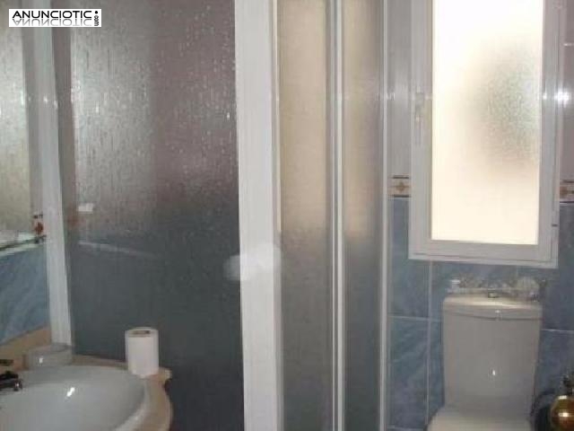 Piso en alquiler en zaid&iacute;n