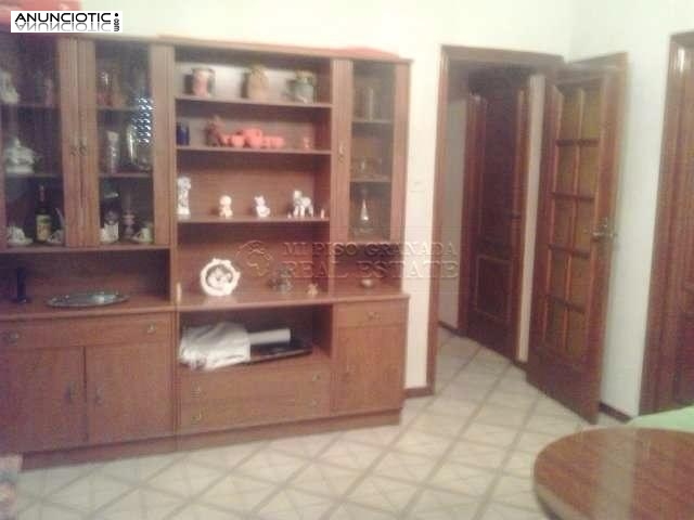 Ocasi&oacute;n de piso en ptoros de 80 m2