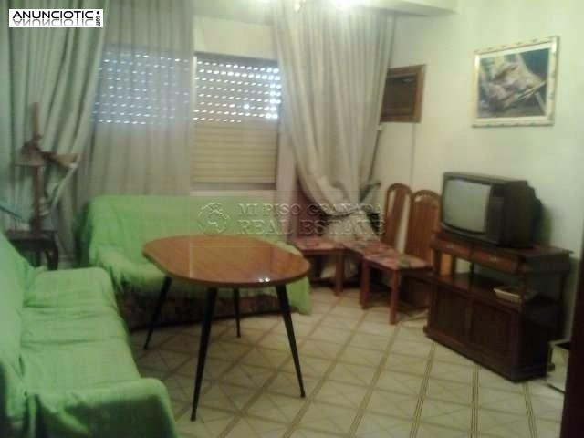 Ocasi&oacute;n de piso en ptoros de 80 m2