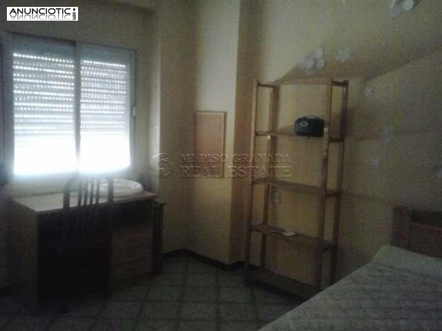 Ocasi&oacute;n de piso en ptoros de 80 m2