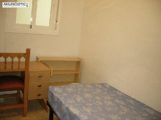 Muy est&eacute;tico piso en ciencias de 110 m2