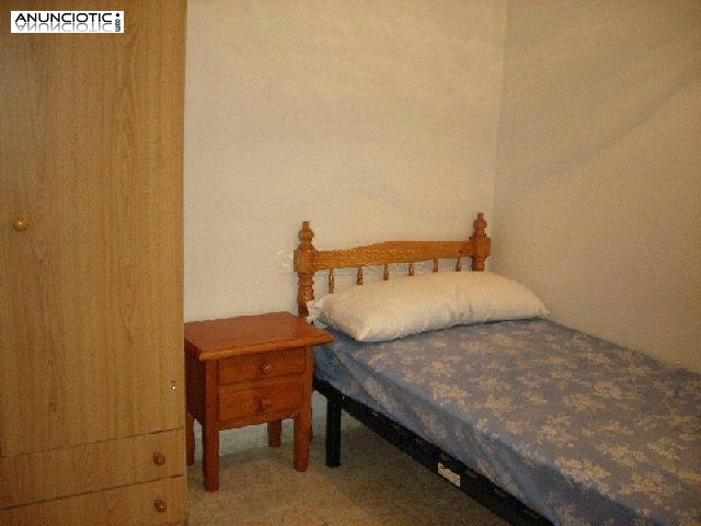 Muy est&eacute;tico piso en ciencias de 110 m2