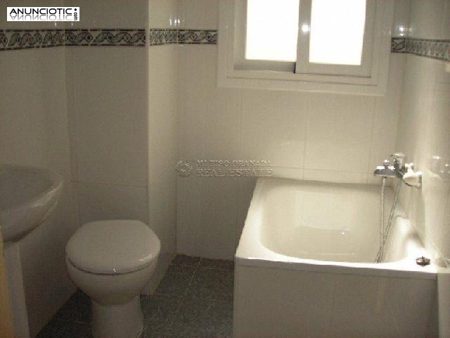 Econ&oacute;mico piso en zona triunfo de 70 m2