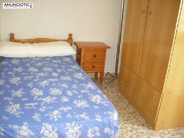 Econ&oacute;mico piso en zona triunfo de 70 m2