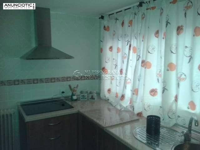 Ocasi&oacute;n de piso en alcampo de 85 m2