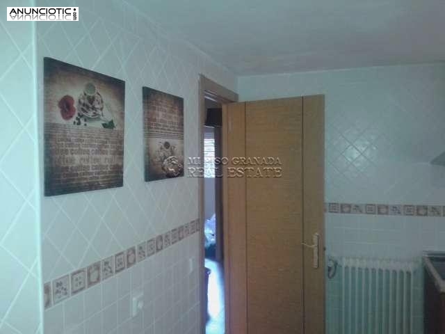 Ocasi&oacute;n de piso en alcampo de 85 m2