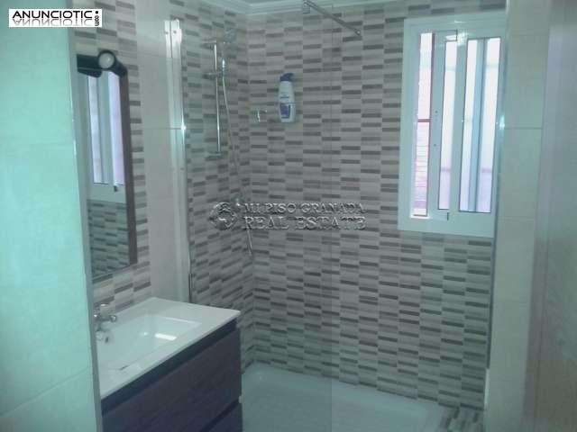 Ocasi&oacute;n de piso en alcampo de 85 m2