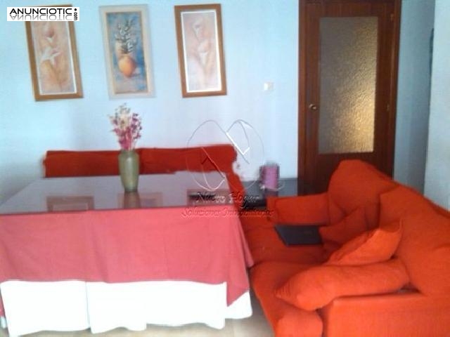 Econ&oacute;mico atico en ciencias de 120 m2