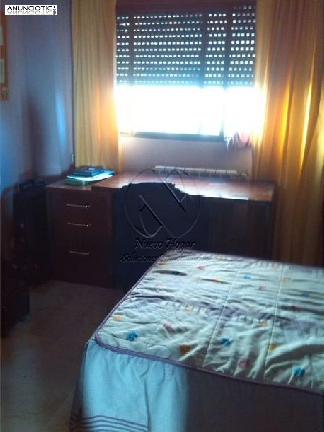 Econ&oacute;mico atico en ciencias de 120 m2