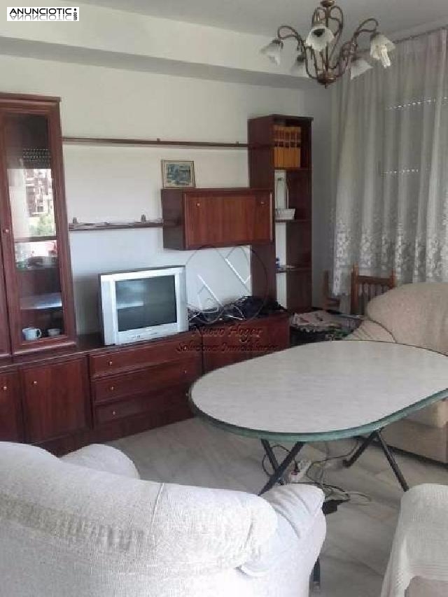 Ocasi&oacute;n de piso en informatica de 90 m2