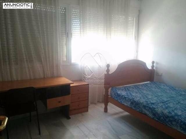 Ocasi&oacute;n de piso en informatica de 90 m2