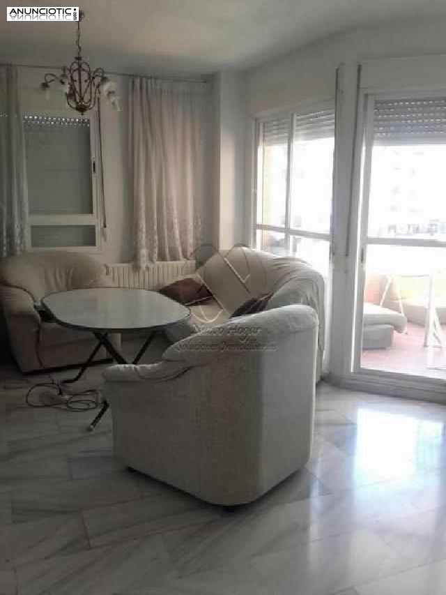 Ocasi&oacute;n de piso en informatica de 90 m2