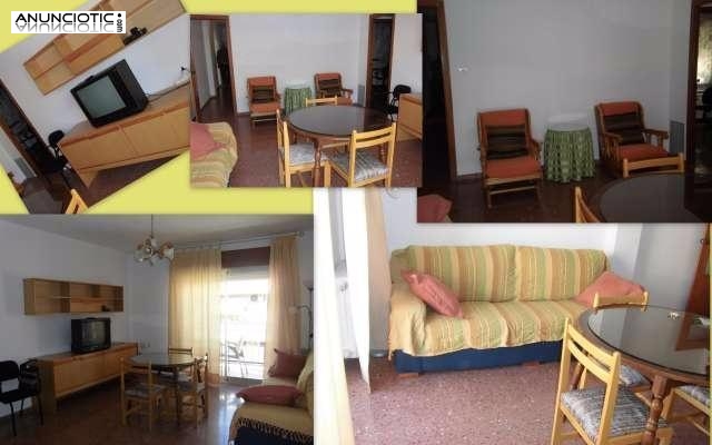 Muy econ&oacute;mico piso en pajaritos de 95 m2