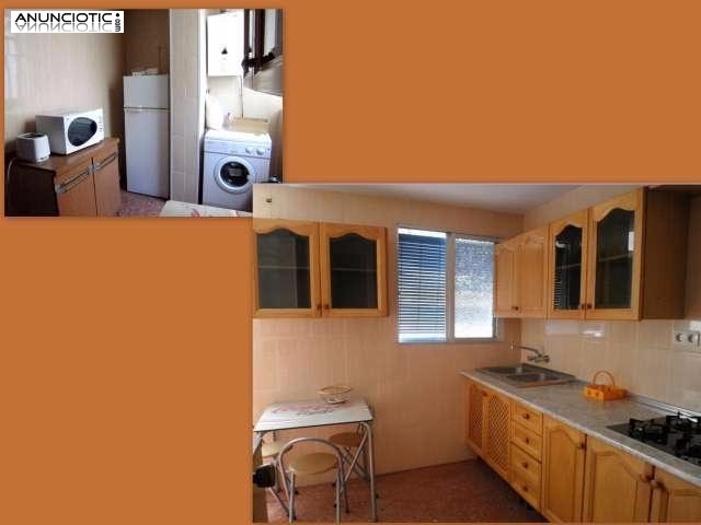 Muy econ&oacute;mico piso en pajaritos de 95 m2