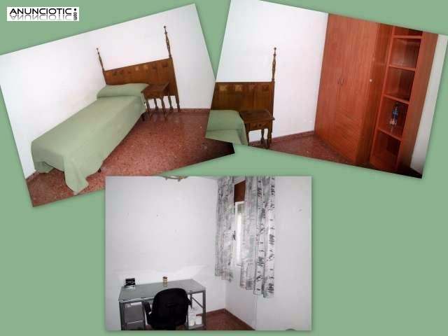 Muy econ&oacute;mico piso en pajaritos de 95 m2