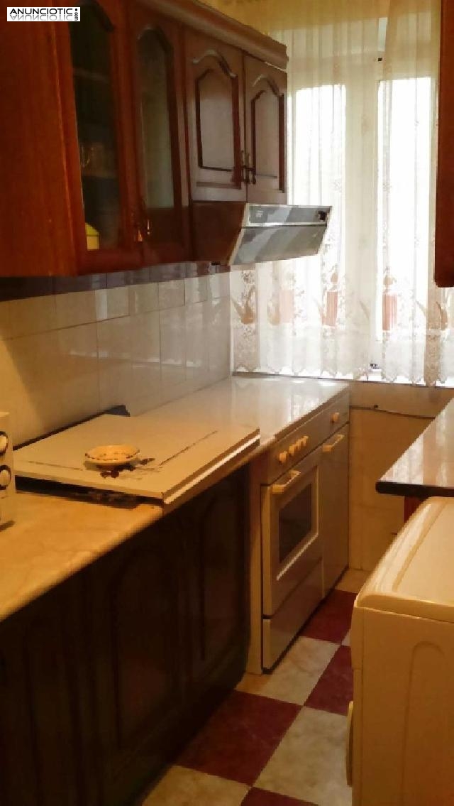 Econ&oacute;mico piso en p de la bomba de 50